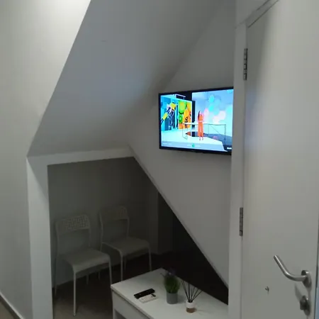 Apartment Turisticos En *