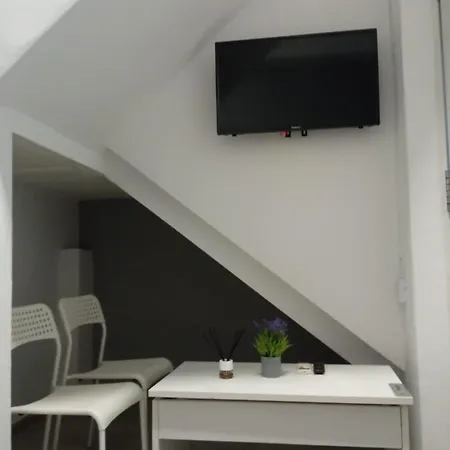 Apartment Turisticos En