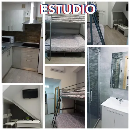 Apartment Turisticos En